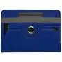 Чехол для планшета Grand-X universal 7" Grand-X TC04 Blue (UTC - GX7TC04BL) - 1