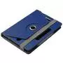 Чехол для планшета Grand-X universal 7" Grand-X TC04 Blue (UTC - GX7TC04BL) - 2