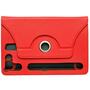 Чехол для планшета Grand-X universal 7" Grand-X TC03 Red (UTC - GX7TC03R) - 1
