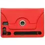 Чехол для планшета Grand-X universal 7" Grand-X TC03 Red (UTC - GX7TC03R) - 1
