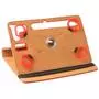 Чехол для планшета Grand-X universal 7" Grand-X TC03 Red (UTC - GX7TC03R) - 6