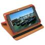 Чехол для планшета Grand-X universal 7" Grand-X TC03 Red (UTC - GX7TC03R) - 7