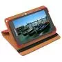 Чехол для планшета Grand-X universal 7" Grand-X TC03 Red (UTC - GX7TC03R) - 7