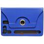 Чехол для планшета Grand-X universal 7" Grand-X TC03 Blue (UTC - GX7TC03BL) - 1
