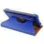 Чехол для планшета Grand-X universal 7" Grand-X TC03 Blue (UTC - GX7TC03BL) - 4
