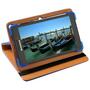 Чехол для планшета Grand-X universal 7" Grand-X TC03 Blue (UTC - GX7TC03BL) - 6