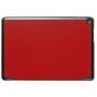Чехол для планшета Grand-X ASUS ZenPad 10 Z300/Z300C Red (ATC - AZPZ300R) - 1
