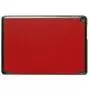 Чехол для планшета Grand-X ASUS ZenPad 10 Z300/Z300C Red (ATC - AZPZ300R) - 1