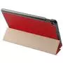 Чехол для планшета Grand-X ASUS ZenPad 10 Z300/Z300C Red (ATC - AZPZ300R) - 5