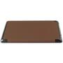 Чехол для планшета Grand-X ASUS ZenPad 10 Z300/Z300C Brown (ATC - AZPZ300BR) - 2