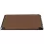 Чехол для планшета Grand-X ASUS ZenPad 10 Z300/Z300C Brown (ATC - AZPZ300BR) - 2