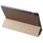 Чехол для планшета Grand-X ASUS ZenPad 10 Z300/Z300C Brown (ATC - AZPZ300BR) - 5