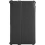 Чехол для планшета AirOn для ASUS ZenPad 8.0 black (4822352777883) - 1