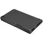 Чехол для планшета AirOn для ASUS ZenPad 8.0 black (4822352777883) - 3