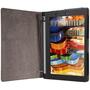 Чехол для планшета AirOn для Lenovo YOGA Tablet 3 8'' black (4822352770303) - 3
