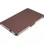 Чехол для планшета AirOn для Samsung Galaxy Tab E 9.6 brown (4822352777128) - 2