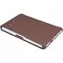 Чехол для планшета AirOn для Samsung Galaxy Tab E 9.6 brown (4822352777128) - 3