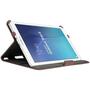 Чехол для планшета AirOn для Samsung Galaxy Tab E 9.6 brown (4822352777128) - 5