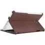Чехол для планшета AirOn для Samsung Galaxy Tab E 9.6 brown (4822352777128) - 6