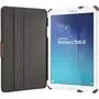 Чехол для планшета AirOn для Samsung Galaxy Tab E 9.6 brown (4822352777128) - 7