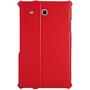 Чехол для планшета AirOn для Samsung Galaxy Tab E 9.6 red (4822352777258) - 1