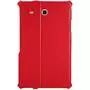 Чехол для планшета AirOn для Samsung Galaxy Tab E 9.6 red (4822352777258) - 1