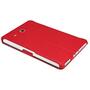 Чехол для планшета AirOn для Samsung Galaxy Tab E 9.6 red (4822352777258) - 3