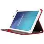 Чехол для планшета AirOn для Samsung Galaxy Tab E 9.6 red (4822352777258) - 4