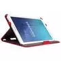 Чехол для планшета AirOn для Samsung Galaxy Tab E 9.6 red (4822352777258) - 5