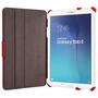 Чехол для планшета AirOn для Samsung Galaxy Tab E 9.6 red (4822352777258) - 7