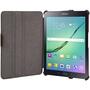 Чехол для планшета AirOn для Samsung Galaxy Tab S 2 9.7 brown (4822352777791) - 7