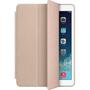 Чехол для планшета Apple Smart Case для iPad Air (beige) (MF048ZM/A) - 2