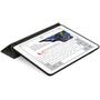 Чехол для планшета Apple Smart Case для iPad Air (black) (MF051ZM/A) - 3