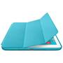 Чехол для планшета Apple Smart Case для iPad Air (blue) (MF050ZM/A) - 1