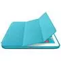 Чехол для планшета Apple Smart Case для iPad Air (blue) (MF050ZM/A) - 1
