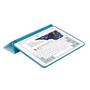 Чехол для планшета Apple Smart Case для iPad Air (blue) (MF050ZM/A) - 3