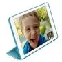 Чехол для планшета Apple Smart Case для iPad Air (blue) (MF050ZM/A) - 4
