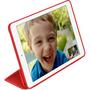 Чехол для планшета Apple Smart Case для iPad Air (red) (MF052ZM/A) - 4