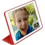 Чехол для планшета Apple Smart Case для iPad Air (red) (MF052ZM/A) - 4