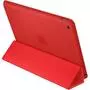 Чехол для планшета Apple Smart Case для iPad Air (red) (MF052ZM/A) - 5