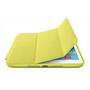 Чехол для планшета Apple Smart Case для iPad Air (yellow) (MF049ZM/A) - 1