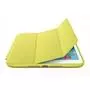 Чехол для планшета Apple Smart Case для iPad Air (yellow) (MF049ZM/A) - 1