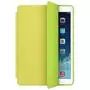 Чехол для планшета Apple Smart Case для iPad Air (yellow) (MF049ZM/A) - 2
