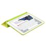 Чехол для планшета Apple Smart Case для iPad Air (yellow) (MF049ZM/A) - 3