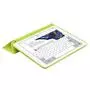 Чехол для планшета Apple Smart Case для iPad Air (yellow) (MF049ZM/A) - 3