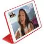 Чехол для планшета Apple Smart Case для iPad Air 2 (bright red) (MGTW2ZM/A) - 4