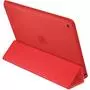 Чехол для планшета Apple Smart Case для iPad Air 2 (bright red) (MGTW2ZM/A) - 5