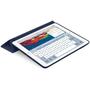 Чехол для планшета Apple Smart Case для iPad Air 2 (midnight blue) (MGTT2ZM/A) - 3