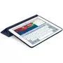 Чехол для планшета Apple Smart Case для iPad Air 2 (midnight blue) (MGTT2ZM/A) - 3