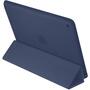 Чехол для планшета Apple Smart Case для iPad Air 2 (midnight blue) (MGTT2ZM/A) - 5